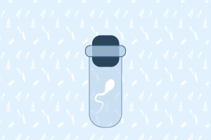 Донорская сперма